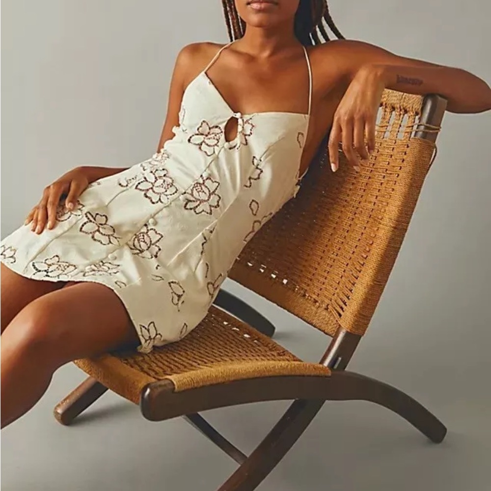 For Love and Lemons Mini Dress